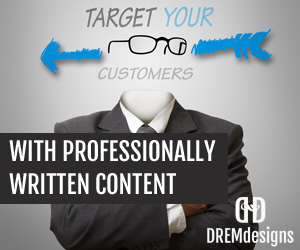 Professional Content Writing Service