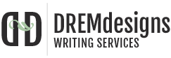 DREMdesigns - Article Writing  and Content Strategy Services